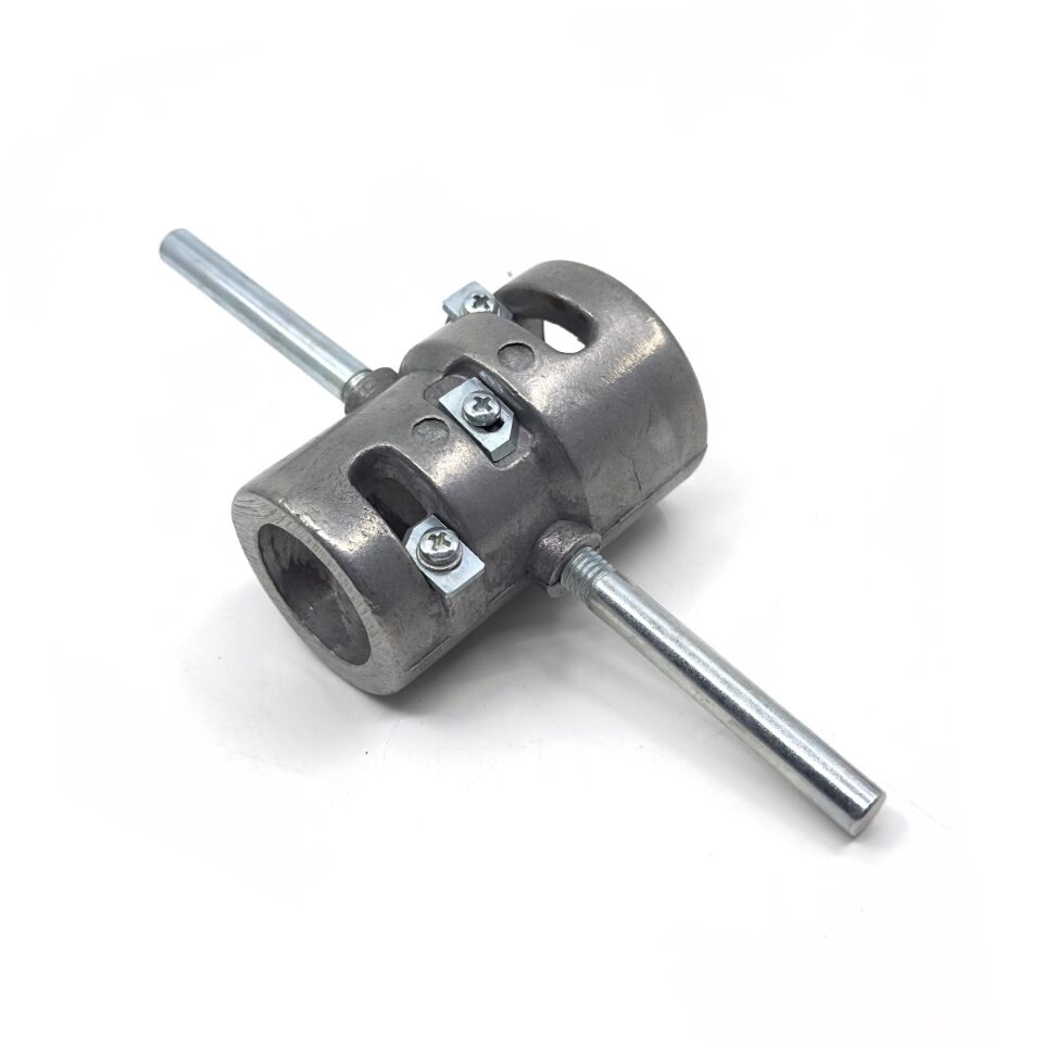 Gönen Döküm Boru Kalemtraş Manuel 20x25 Mm 501