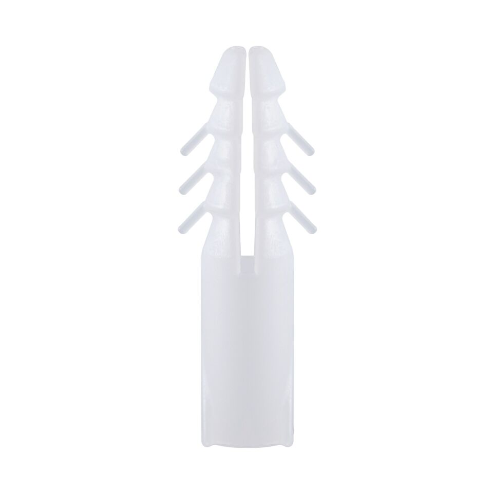 Plastik Dubel 14 Mm (250 Adet)