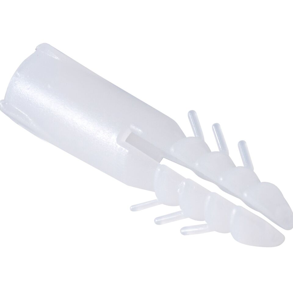 Plastik Dubel 14 Mm (250 Adet)