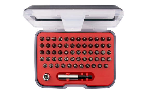 Ceta Form 61  Parça Bits Uç Takımı - CB/ST61