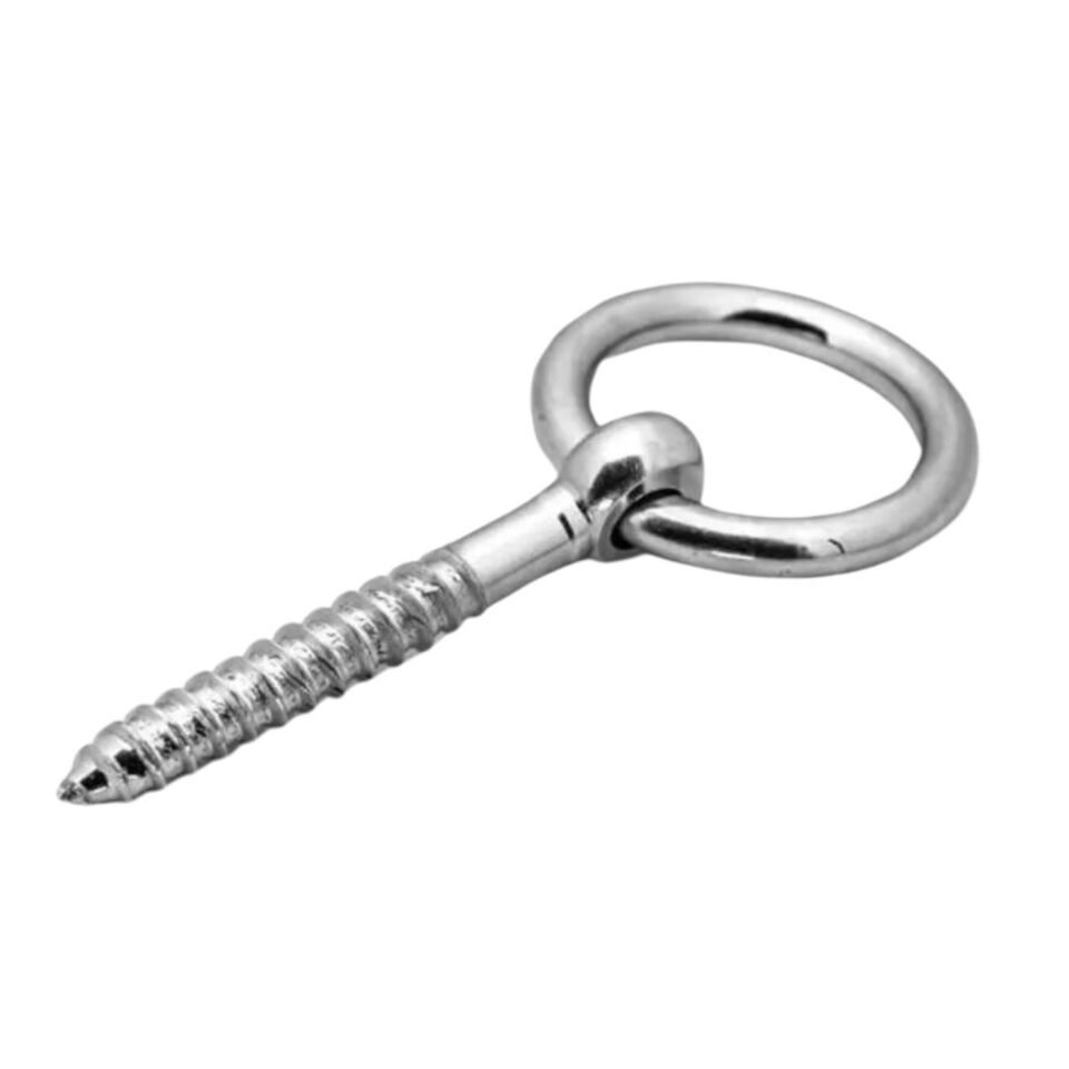 Çınar Halkalı Vida 8x110 Mm Kod:257