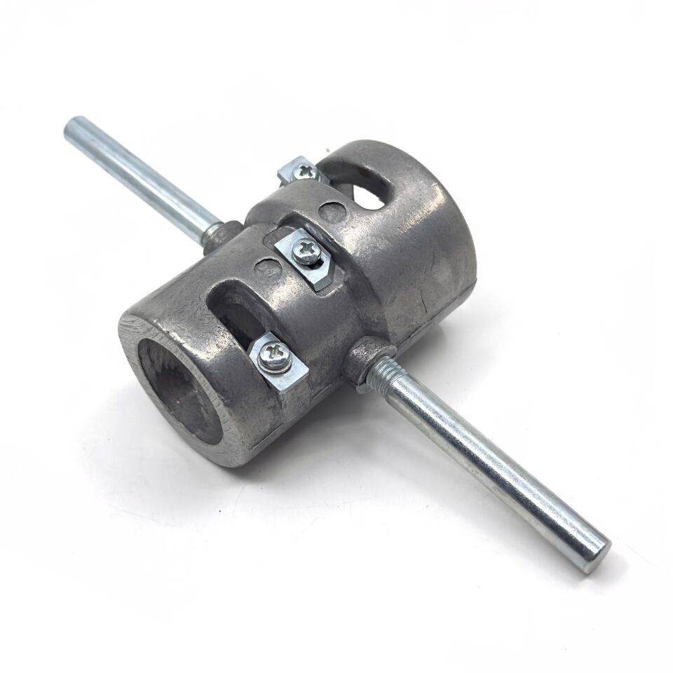 Gönen Döküm Boru Kalemtraş Manuel 32x40 Mm 502