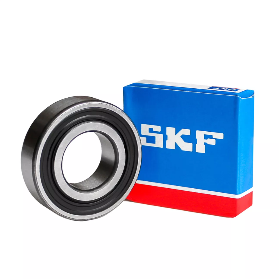 SKF 6313 2RSC3 Rulman 65x140x33