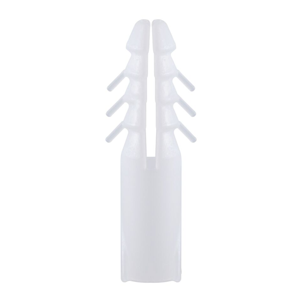 Plastik Dubel 6 Mm (1000 Adet)