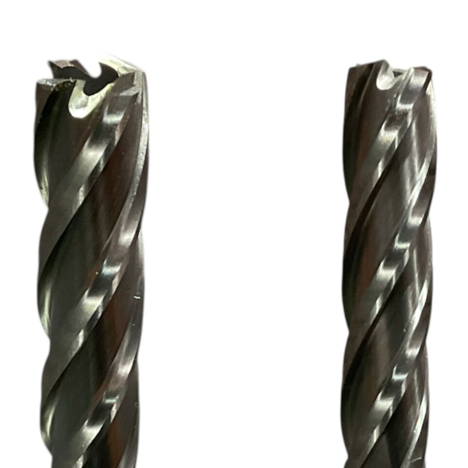 Turbosteel Manyetik Matkap Ucu Manyetik 12x2