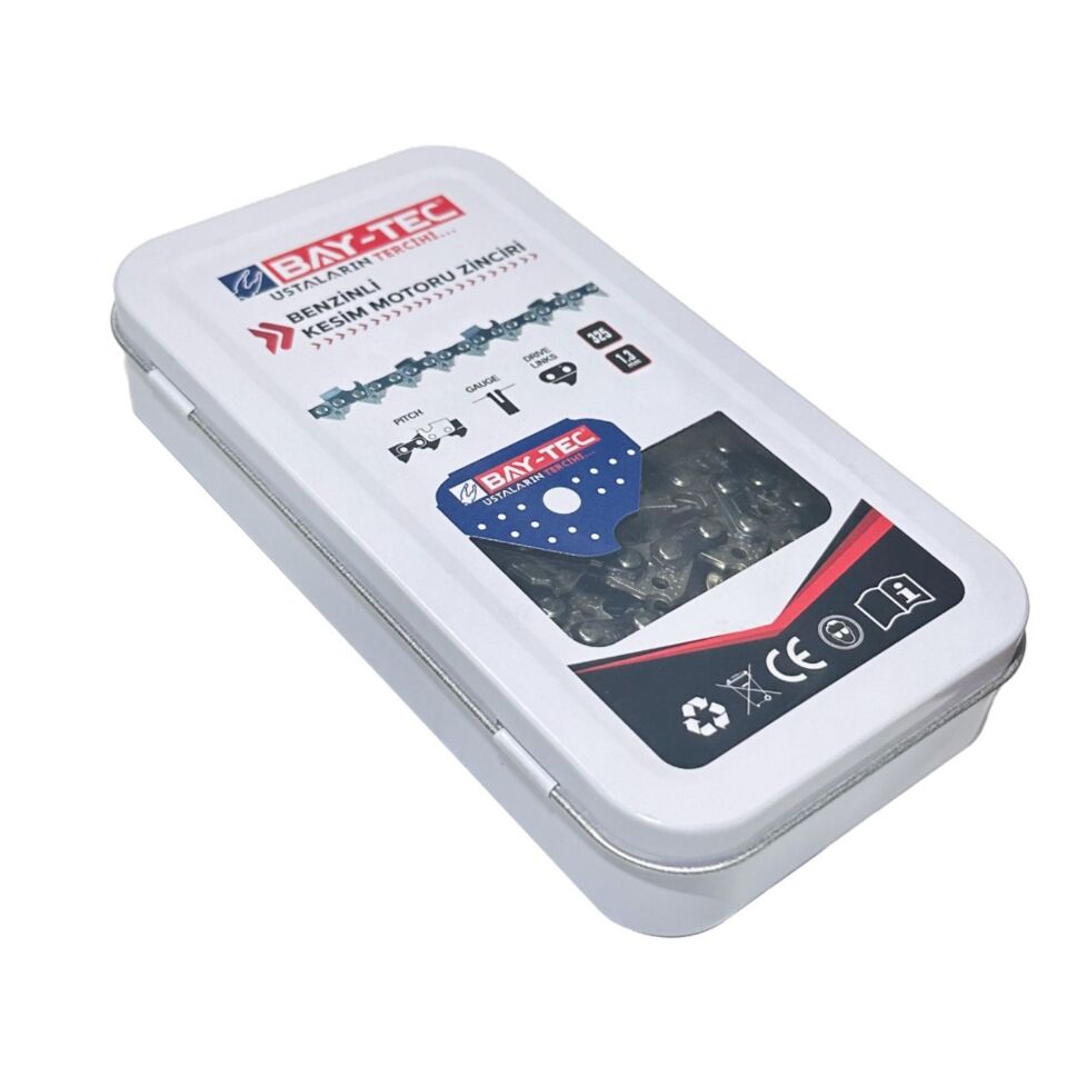Baytec Mk1890 Benzinli Kesim Zinciri 3/8 34 T