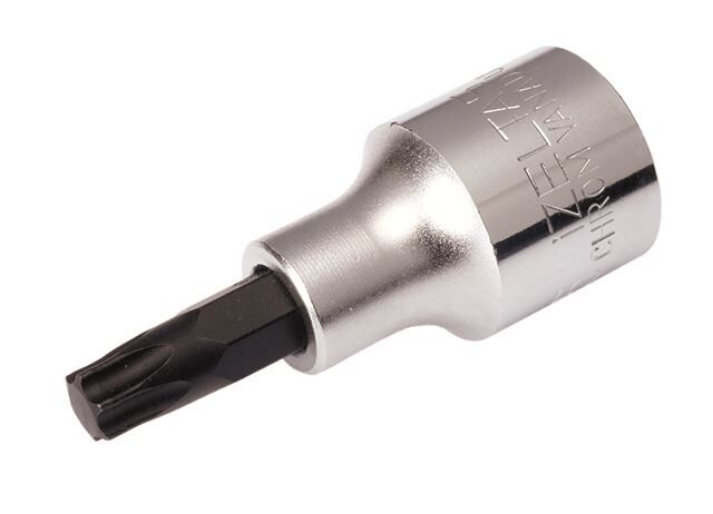 İzeltaş T 27 Lokmalı Star (Torx) Üç - 1113061227