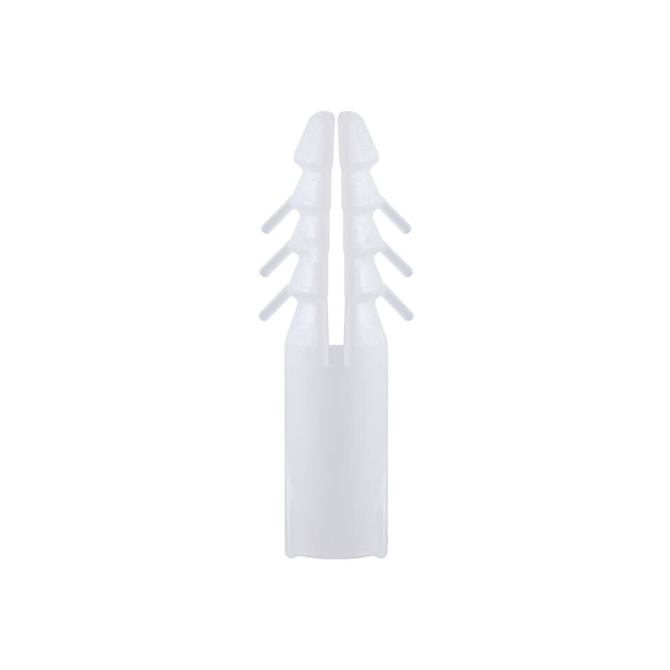 Plastik Dubel 7 Mm (1000 Adet)