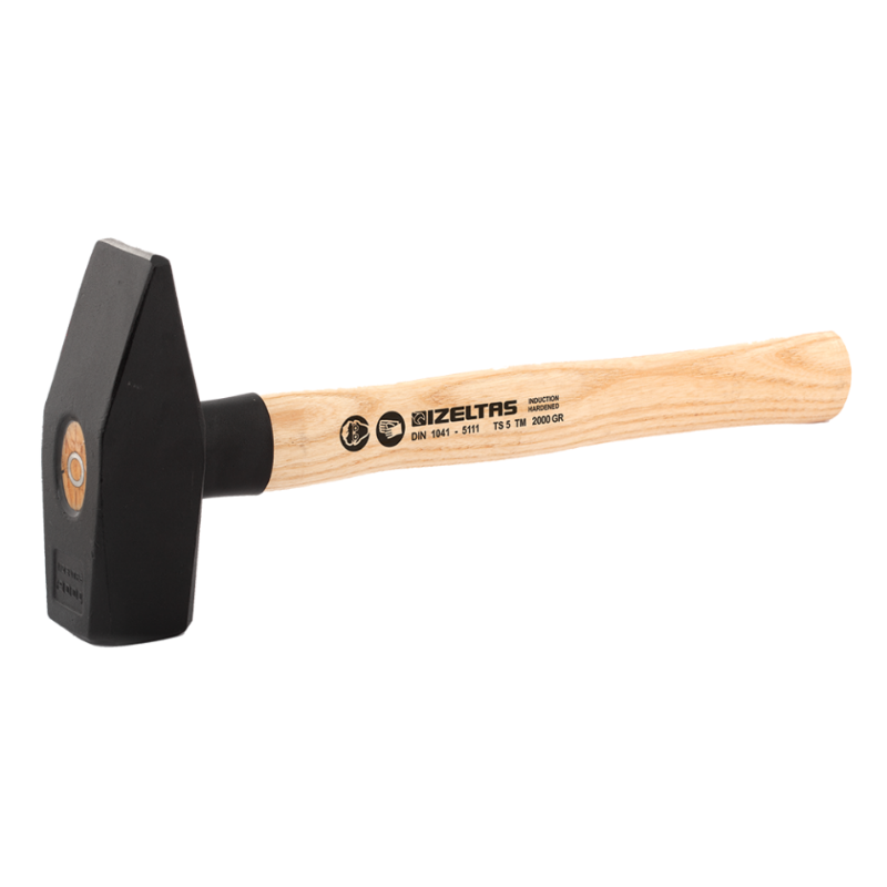 İzeltaş 2000 Gr Emnıyet Çekici - 5810252000