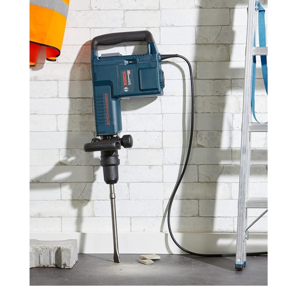 Bosch Kırıcı 10.1 Kg Gsh11e 0611316703