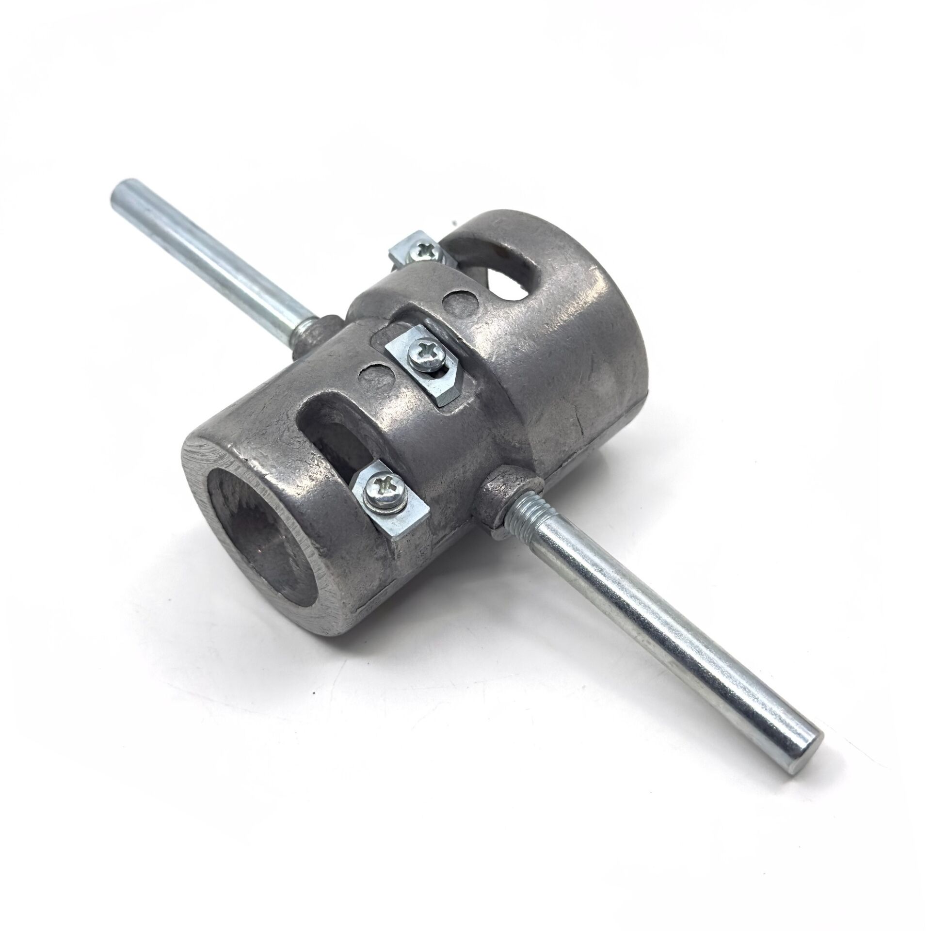 Gönen Döküm Boru Kalemtraş Manuel 75 Mm 504