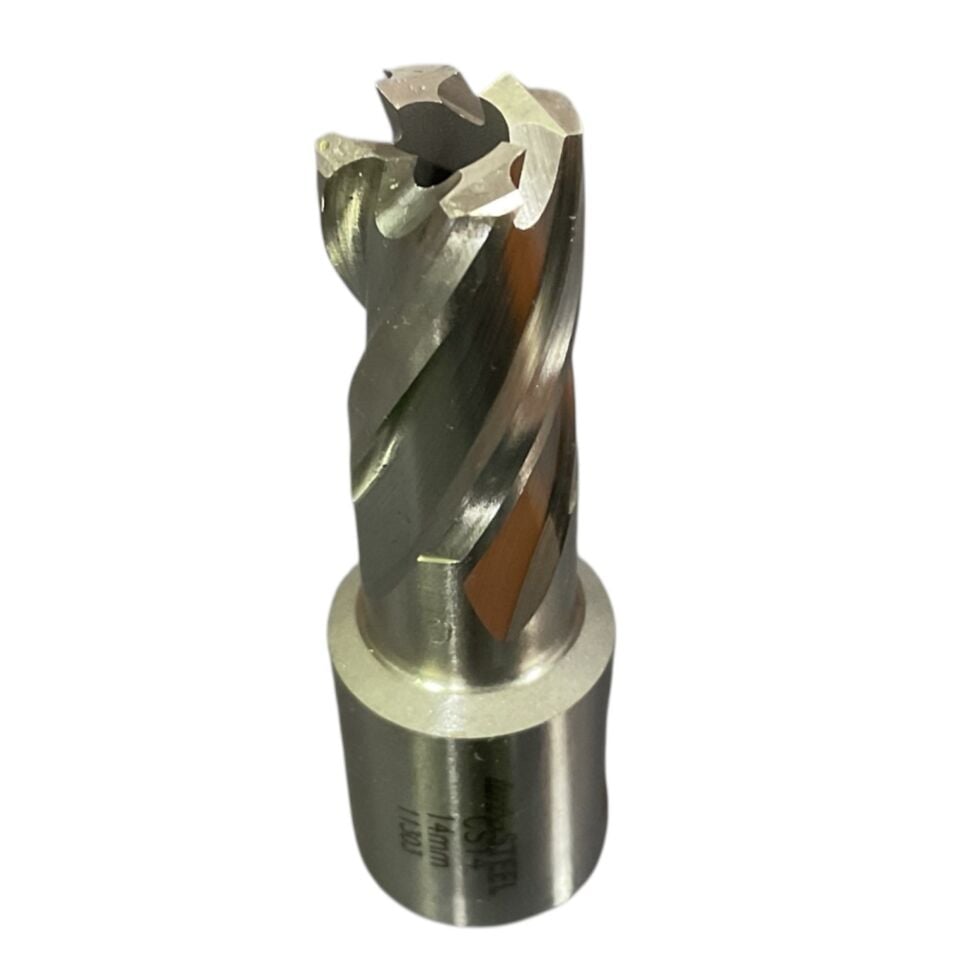 Turbosteel Manyetik Matkap Ucu Manyetik 14x1