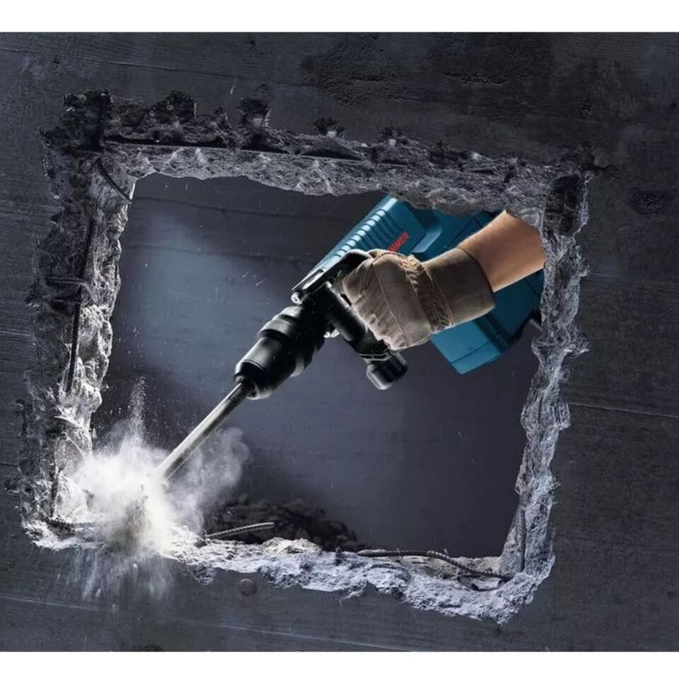 Bosch Kırıcı 10.1 Kg Gsh11e 0611316703