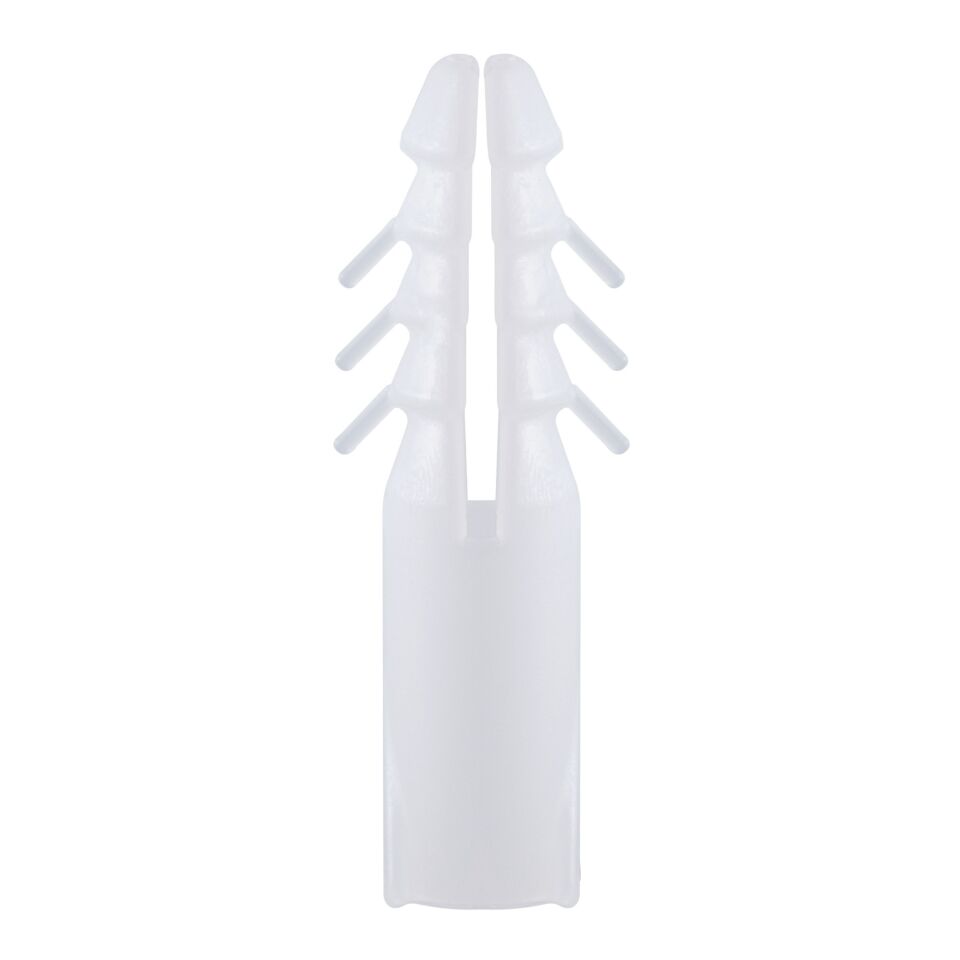 Plastik Dubel 8 Mm (1000 Adet)