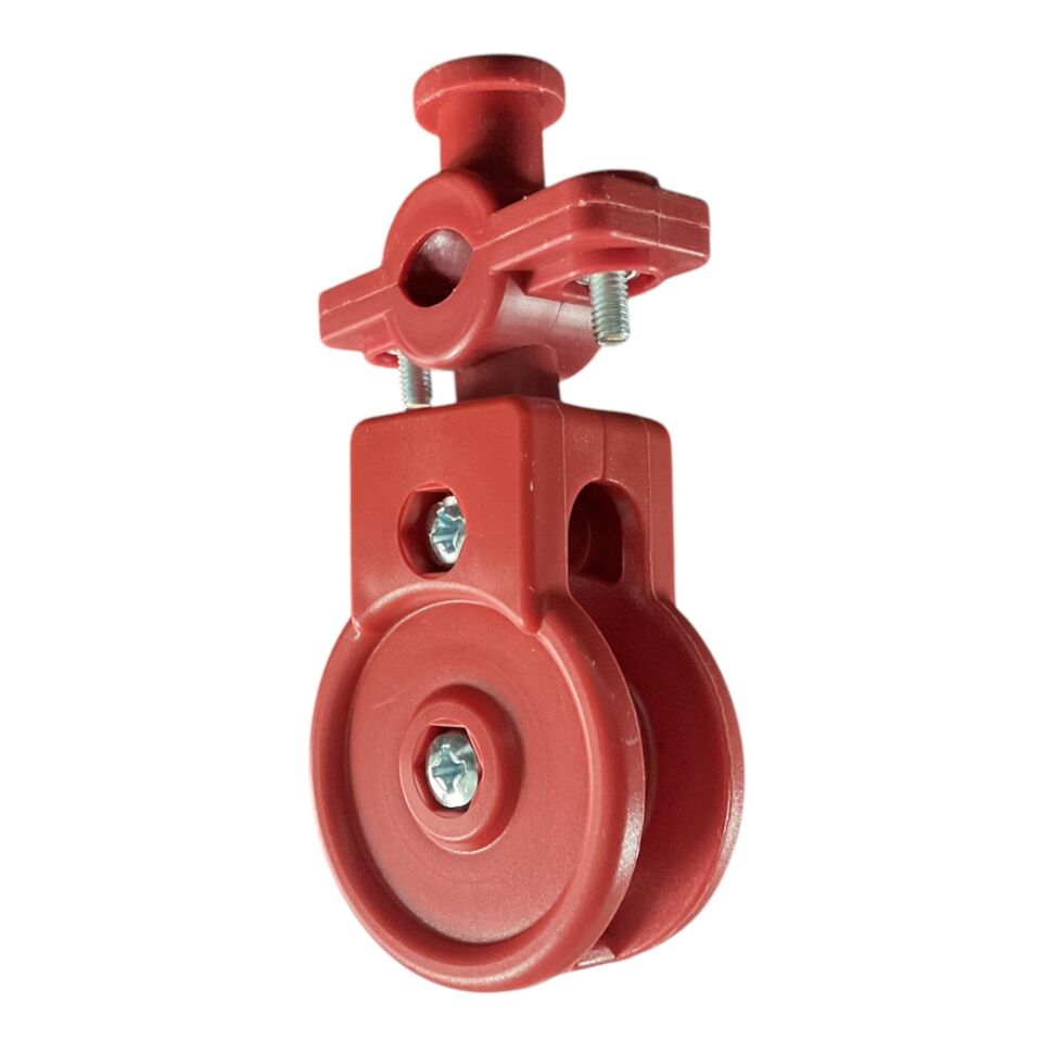 Plastik Kablo Makarası