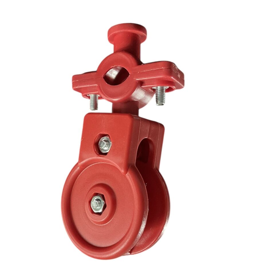 Plastik Kablo Makarası