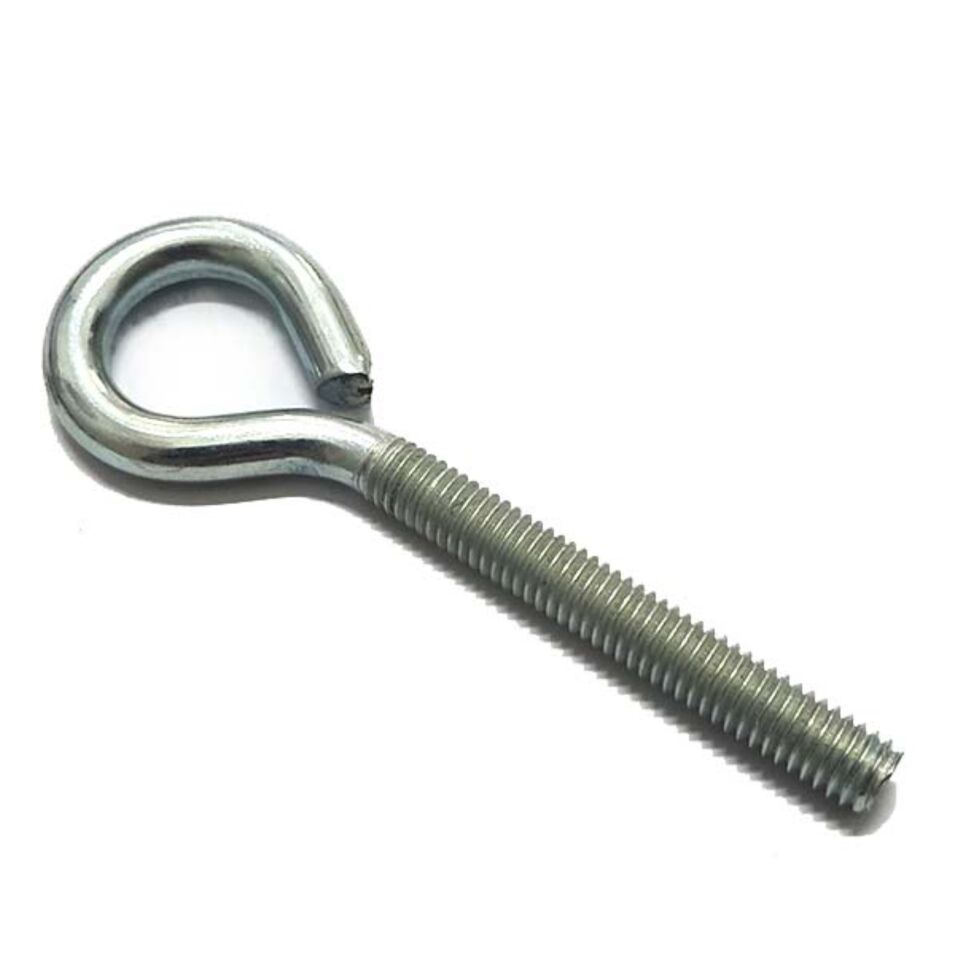 Çınar Kapalı Piton M8x160 Kod:735