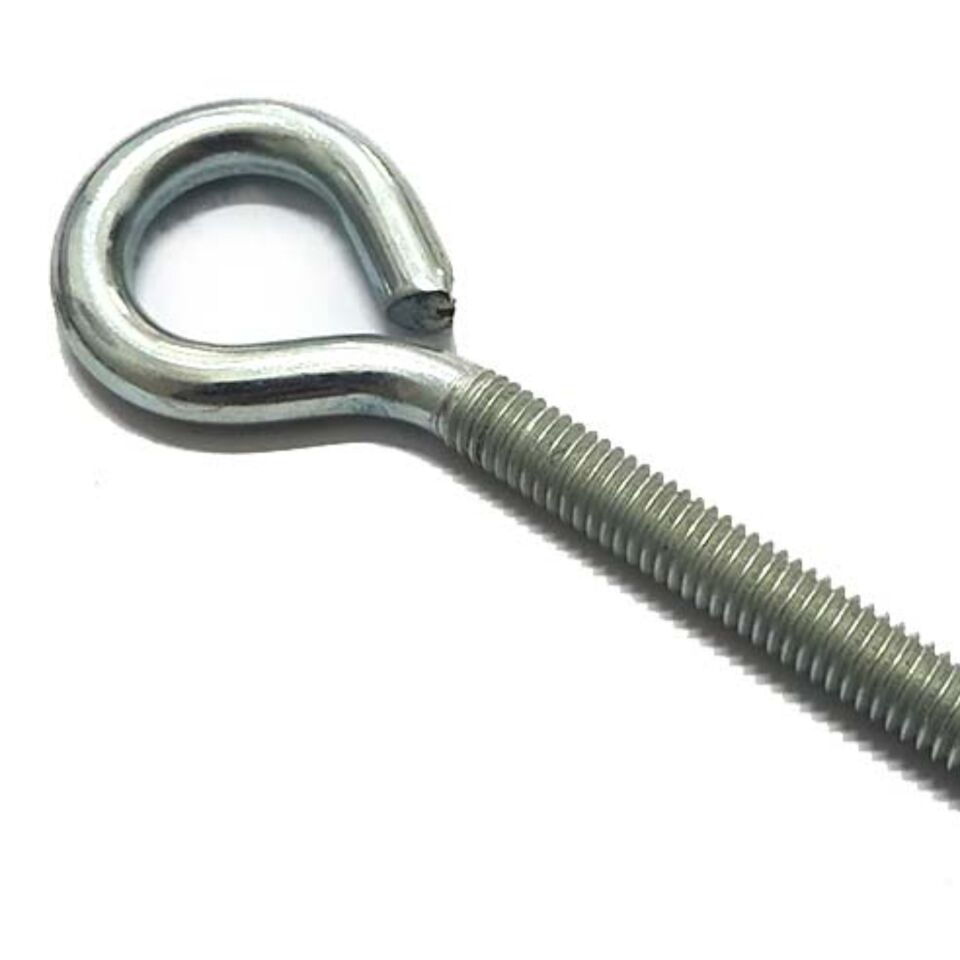 Çınar Kapalı Piton M8x160 Kod:735