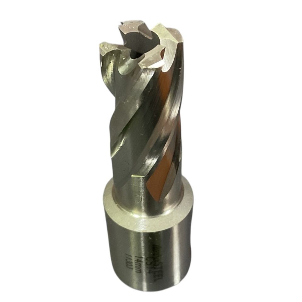 Turbosteel Manyetik Matkap Ucu Manyetik 14x2