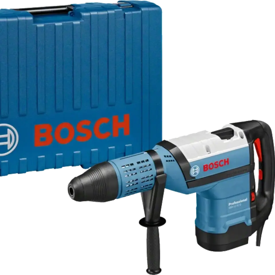 Bosch Kırıcı Delici 11.5 Kg Gbh12-52d 0611266100