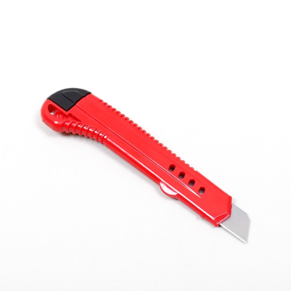 Plastik Maket Bıçağı Düz