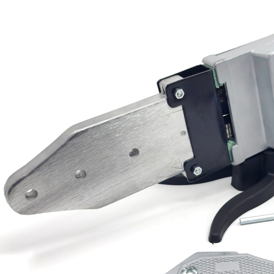 Gönen Döküm Pprc Boru Kaynak Makine Thermomax Set