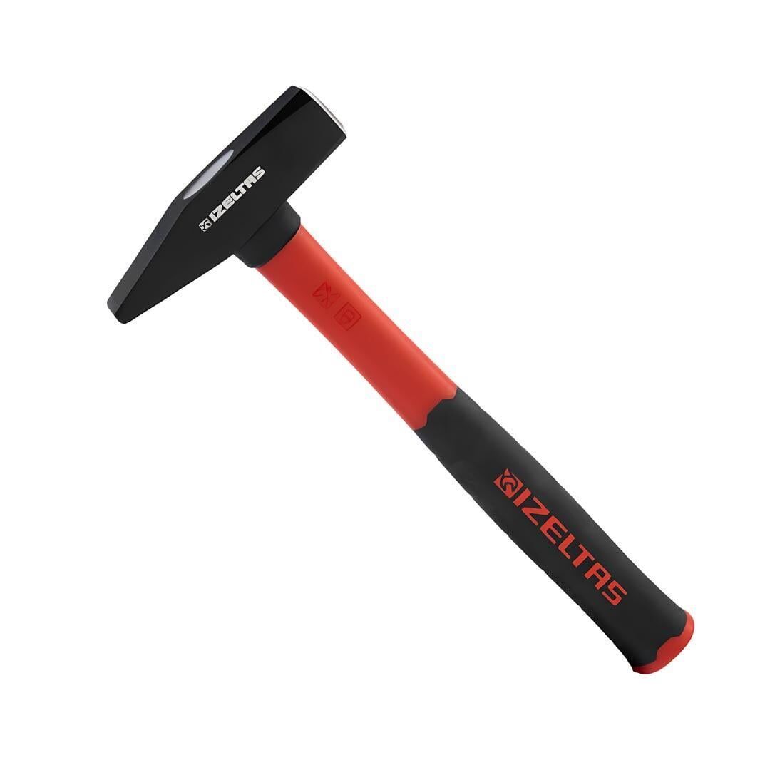 İzeltaş Fıber Saplı Çekiç 1500Gr - 14000005217