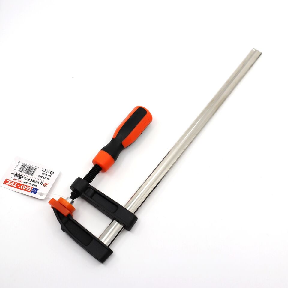 Baytec Mk4306 İşkence Küçük Tip 50x400 Mm