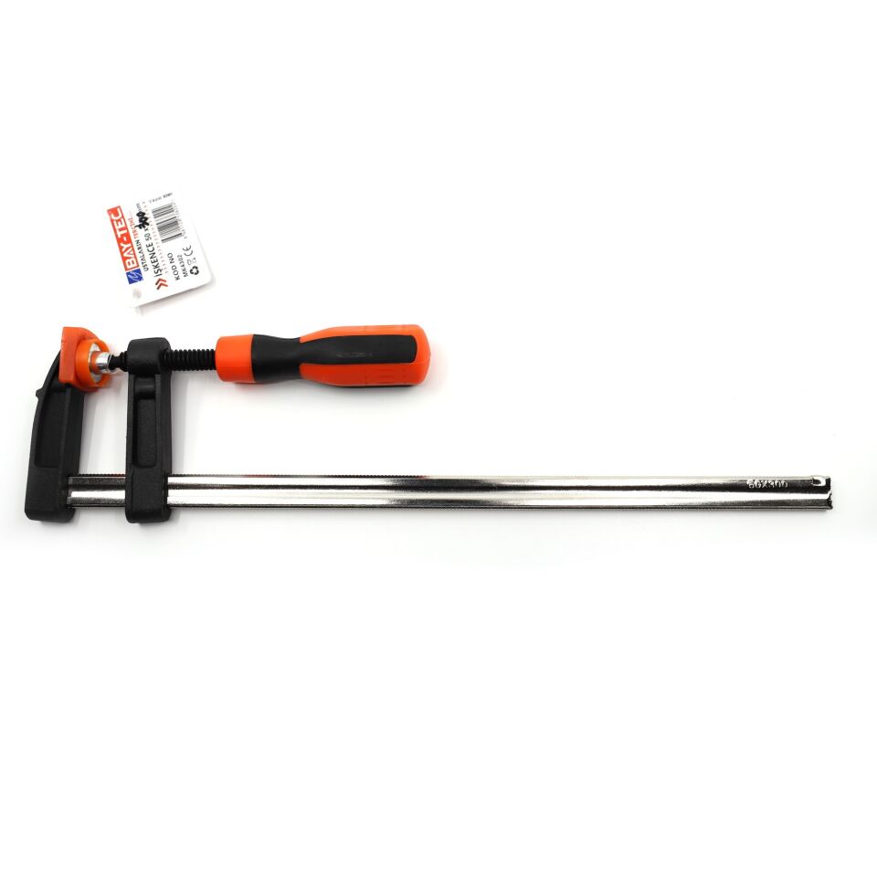 Baytec Mk4306 İşkence Küçük Tip 50x400 Mm