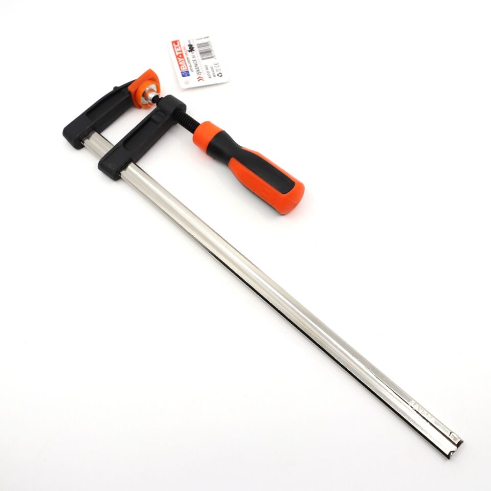Baytec Mk4306 İşkence Küçük Tip 50x400 Mm