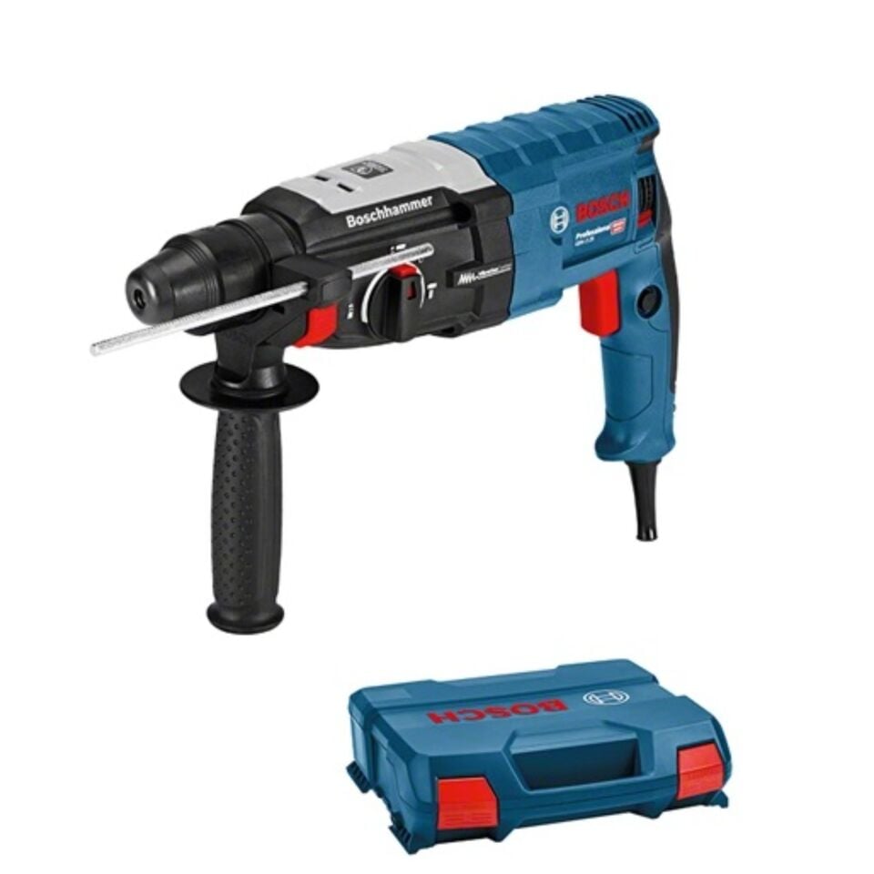 Bosch Kırıcı Delici 2.9 Kg Gbh 2-28 0611267500
