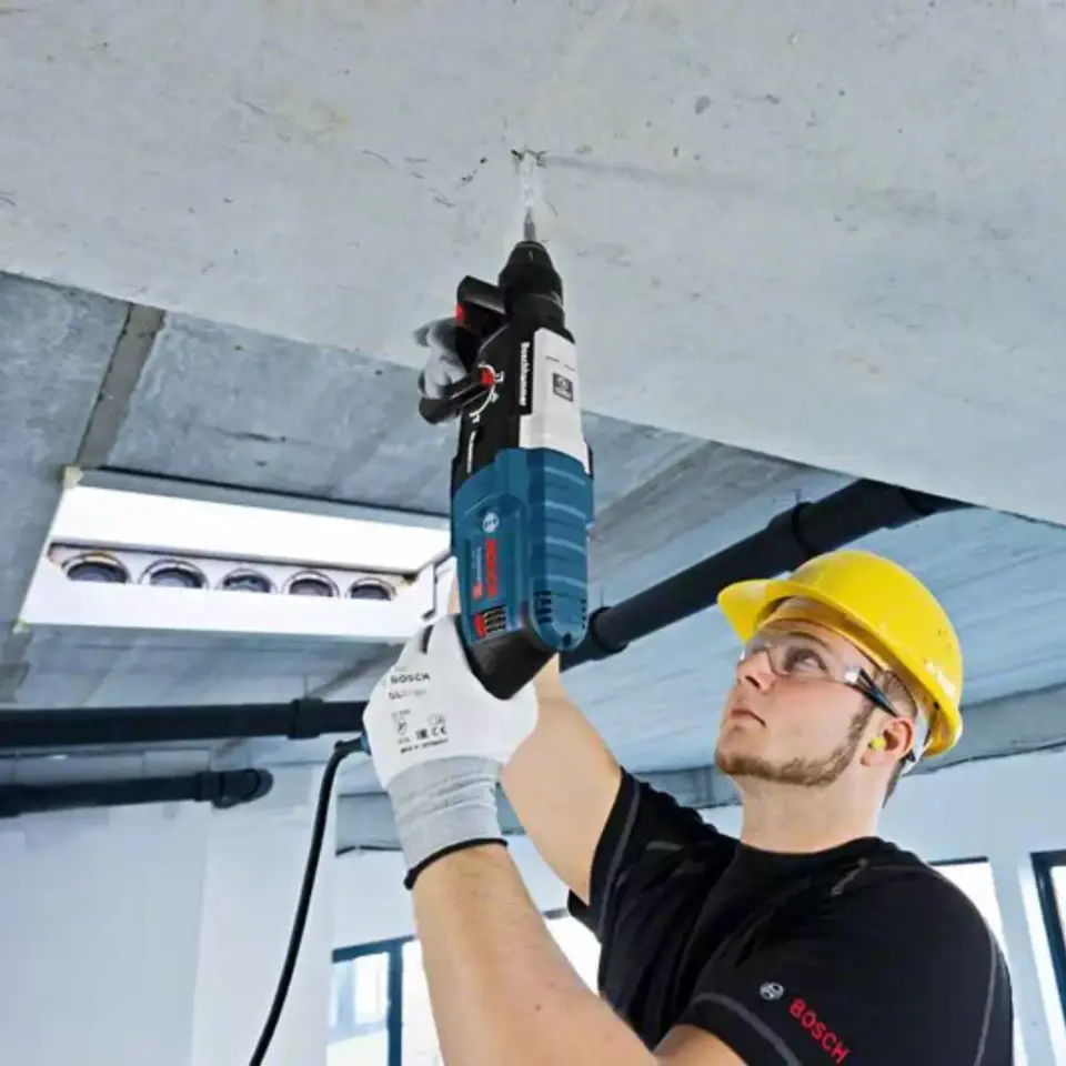 Bosch Kırıcı Delici 2.9 Kg Gbh 2-28 0611267500
