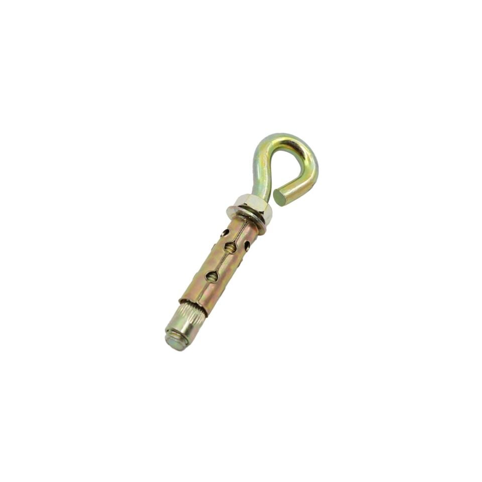Kancalı Çelik Dubel M10 (kapalı)