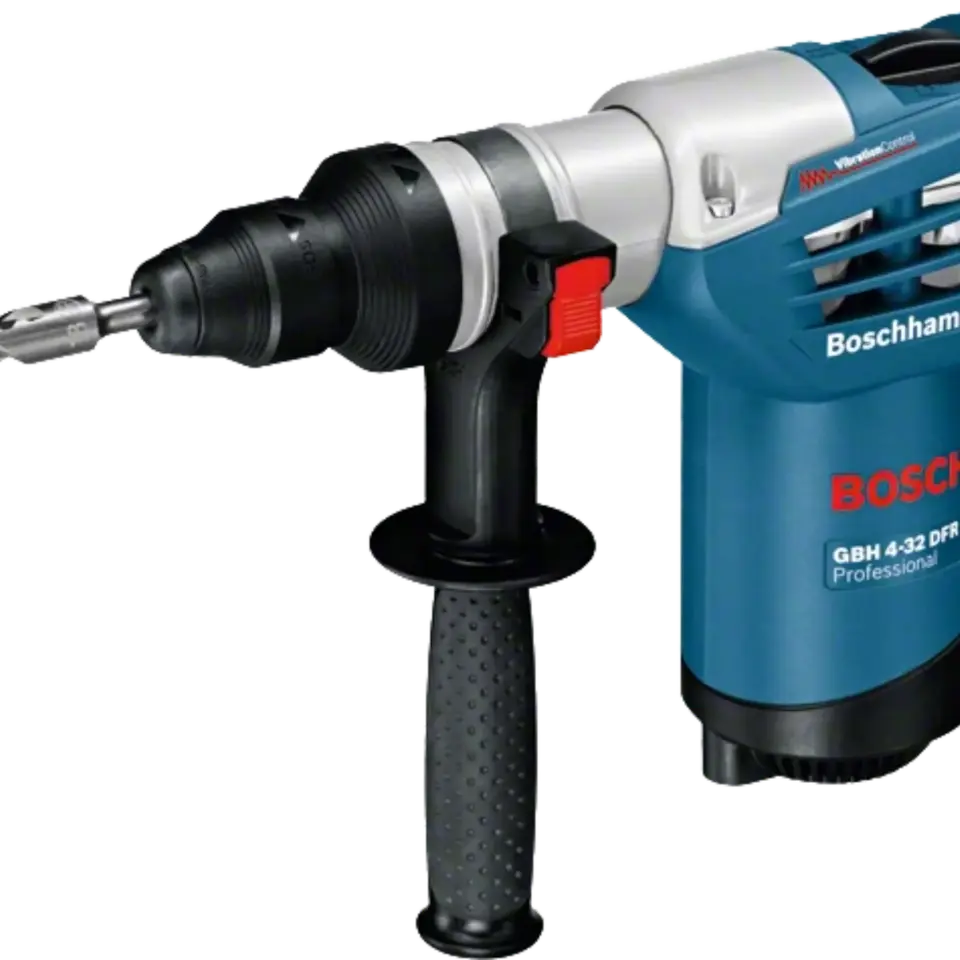 Bosch Kırıcı Delici 4.7 Kg Gbh4-32dfr 0611332190