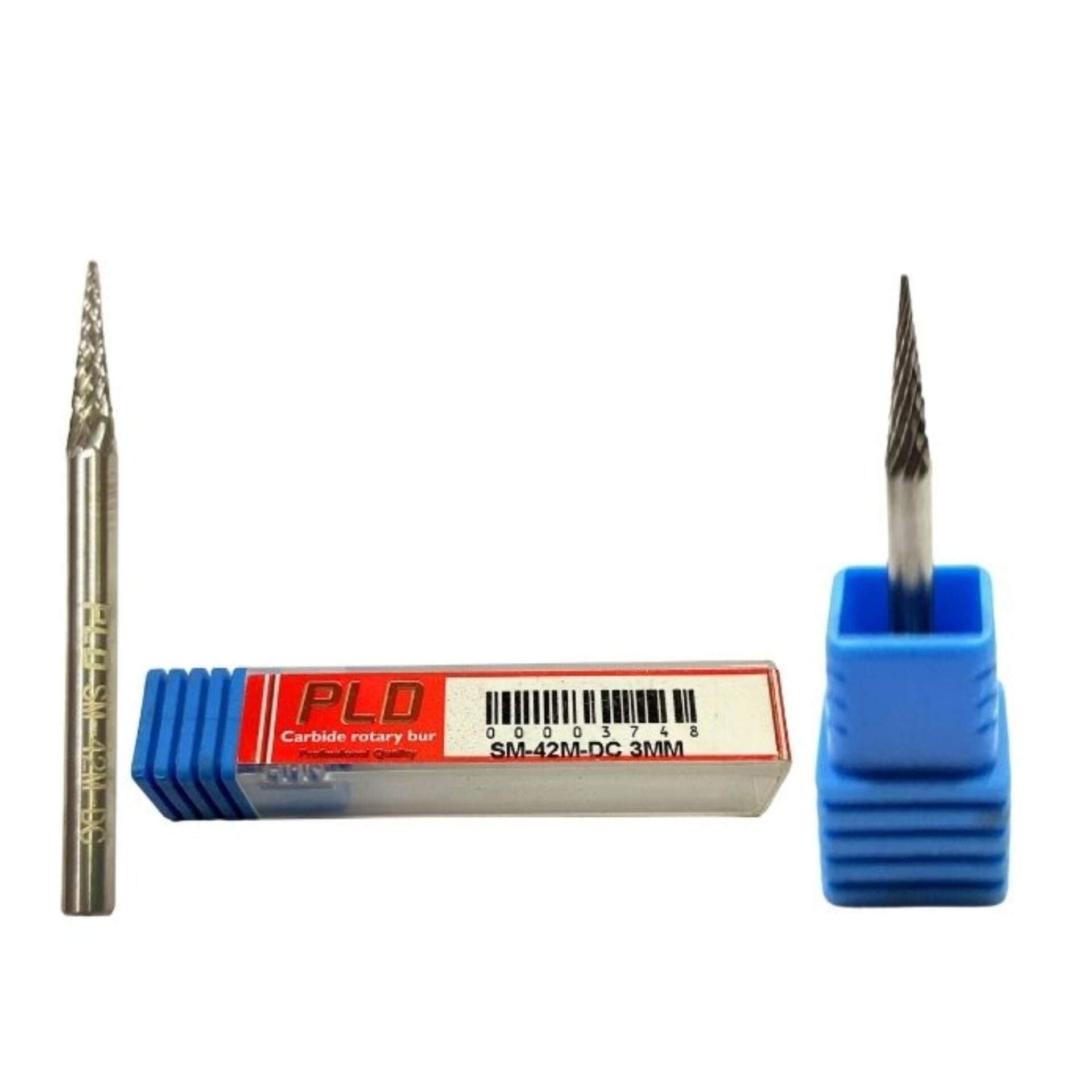 Pld SM-42MOC Seramik Freze Ucu 3 MM
