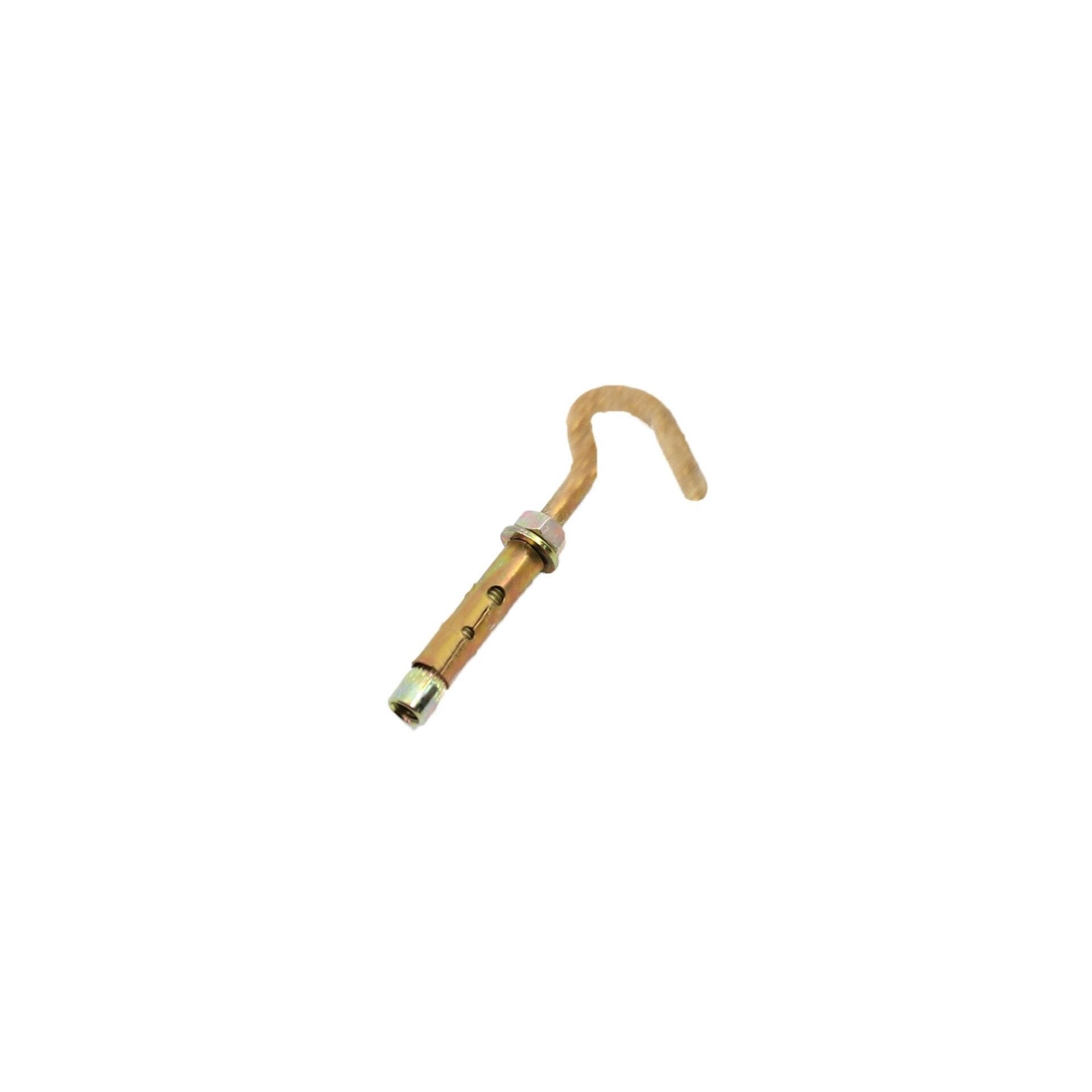 Kancalı Çelik Dubel M6 (açık)