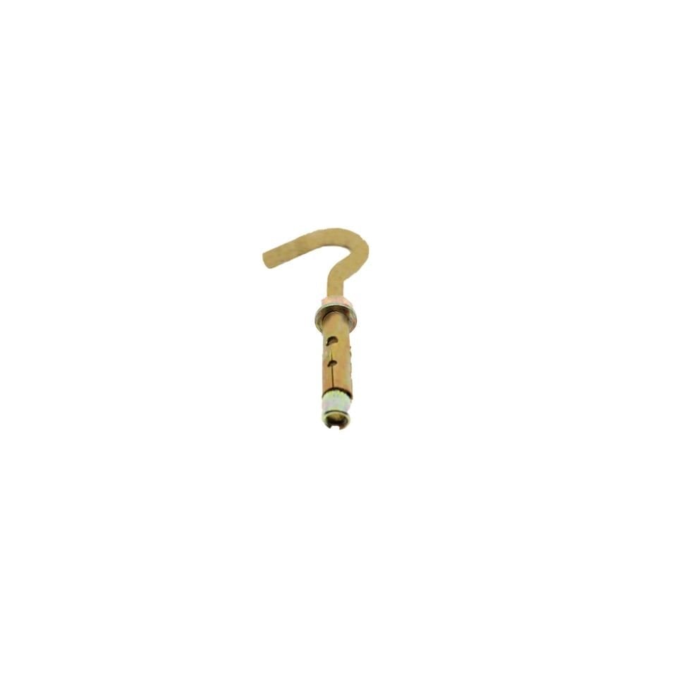 Kancalı Çelik Dubel M6 (açık)