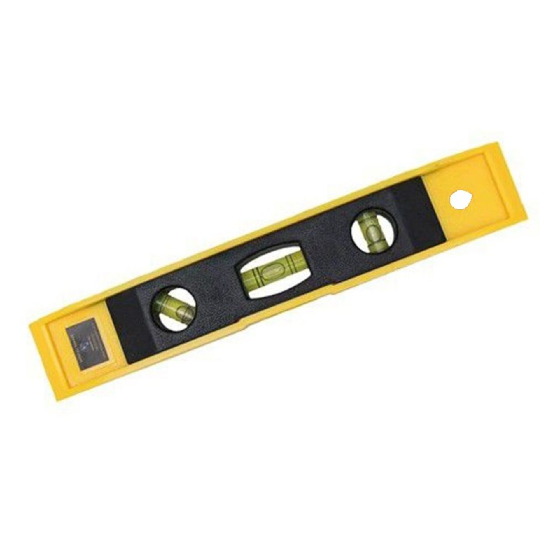 Meşem Mıknatıslı Mini Su Terazisi 23 Cm Kod:620