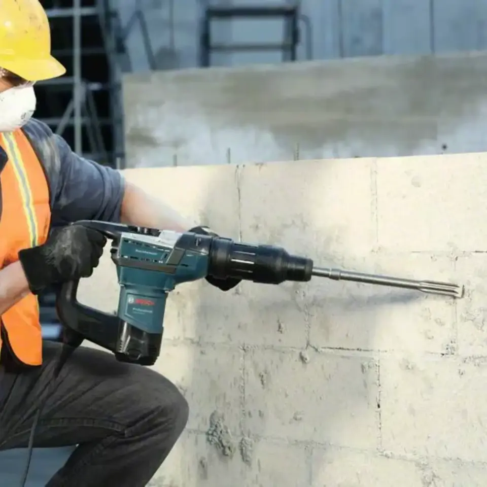 Bosch Kırıcı Delici 6.8 Kg Gbh 5-40 D 0611269020