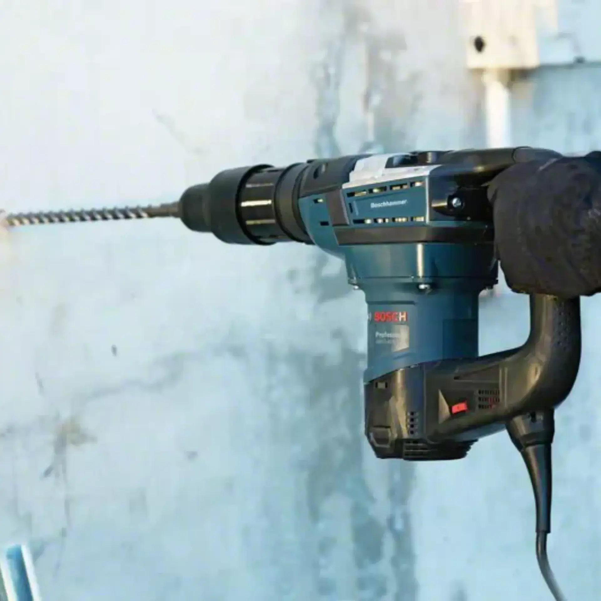 Bosch Kırıcı Delici 6.8 Kg Gbh 5-40 D 0611269020