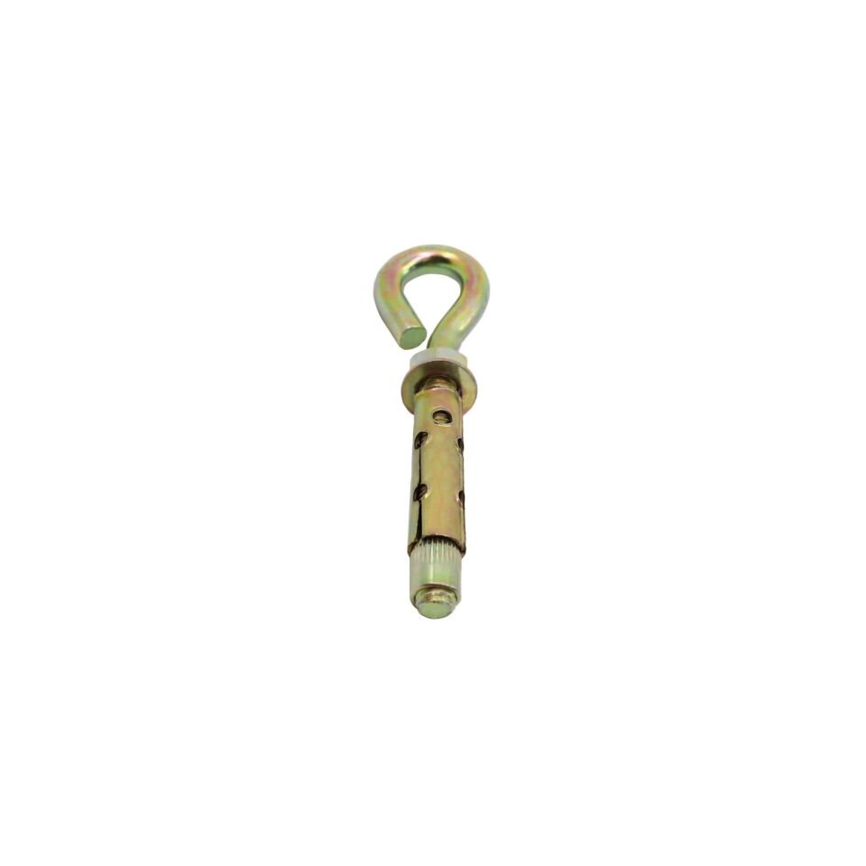 Kancalı Çelik Dubel M6 (kapalı)