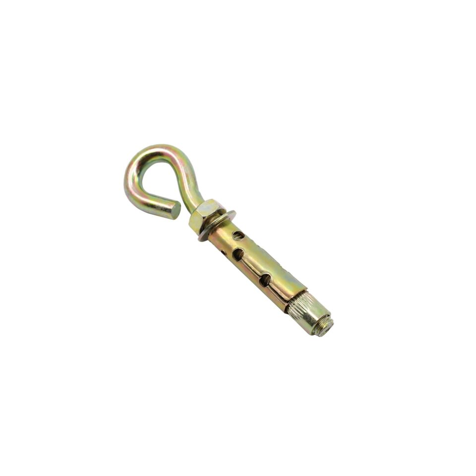 Kancalı Çelik Dubel M6 (kapalı)