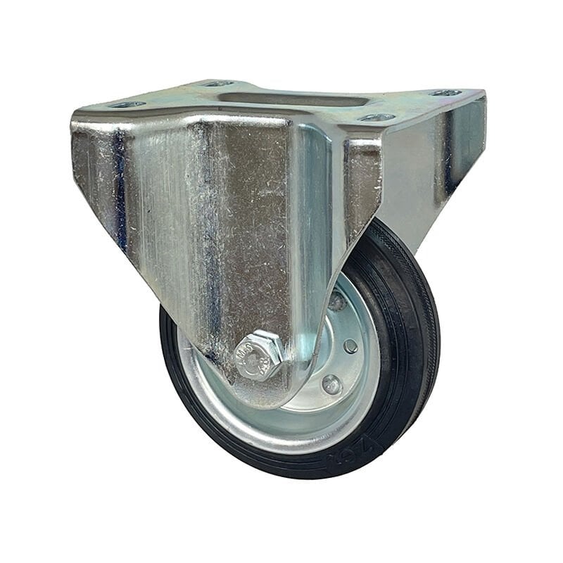 3114 SLB Orta Yükler İçin Teker 160*45