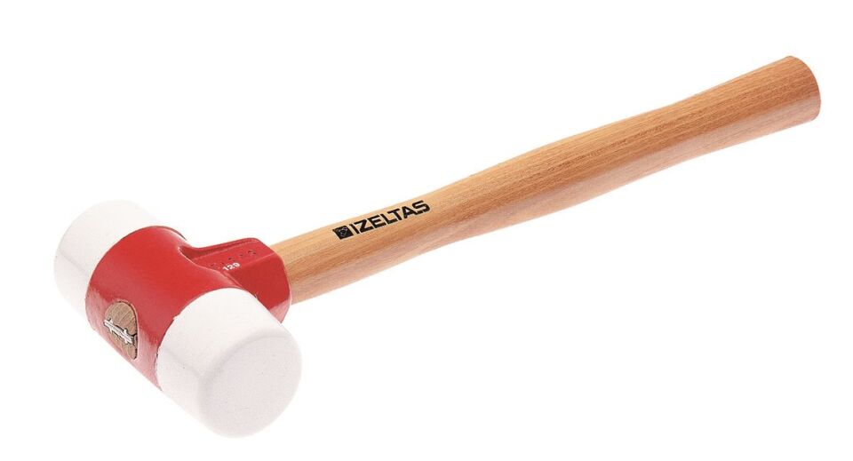 İzeltaş 50 Plastik Çekiç - 5850250050