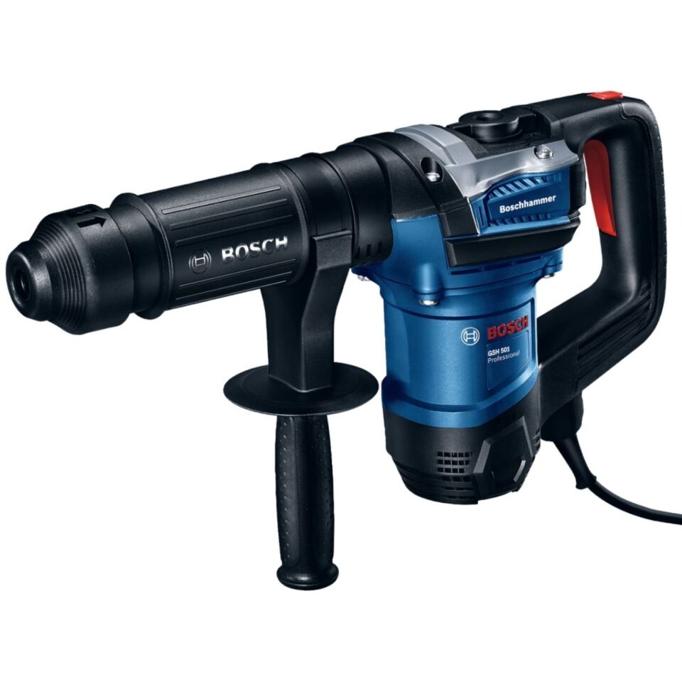 Bosch Kırıcı-delici 5.6 Kg 1100w Gsh501 0611337020