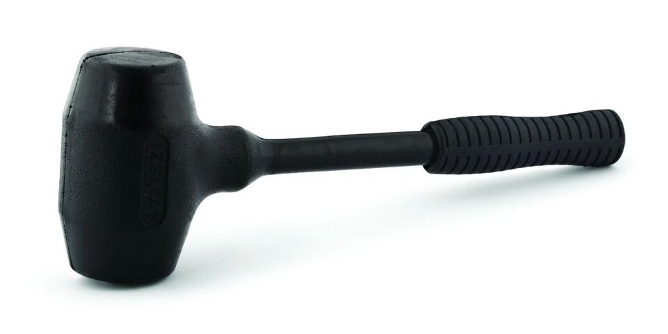 İzeltaş 400 Gr Lastık Çekiç - 5870250400