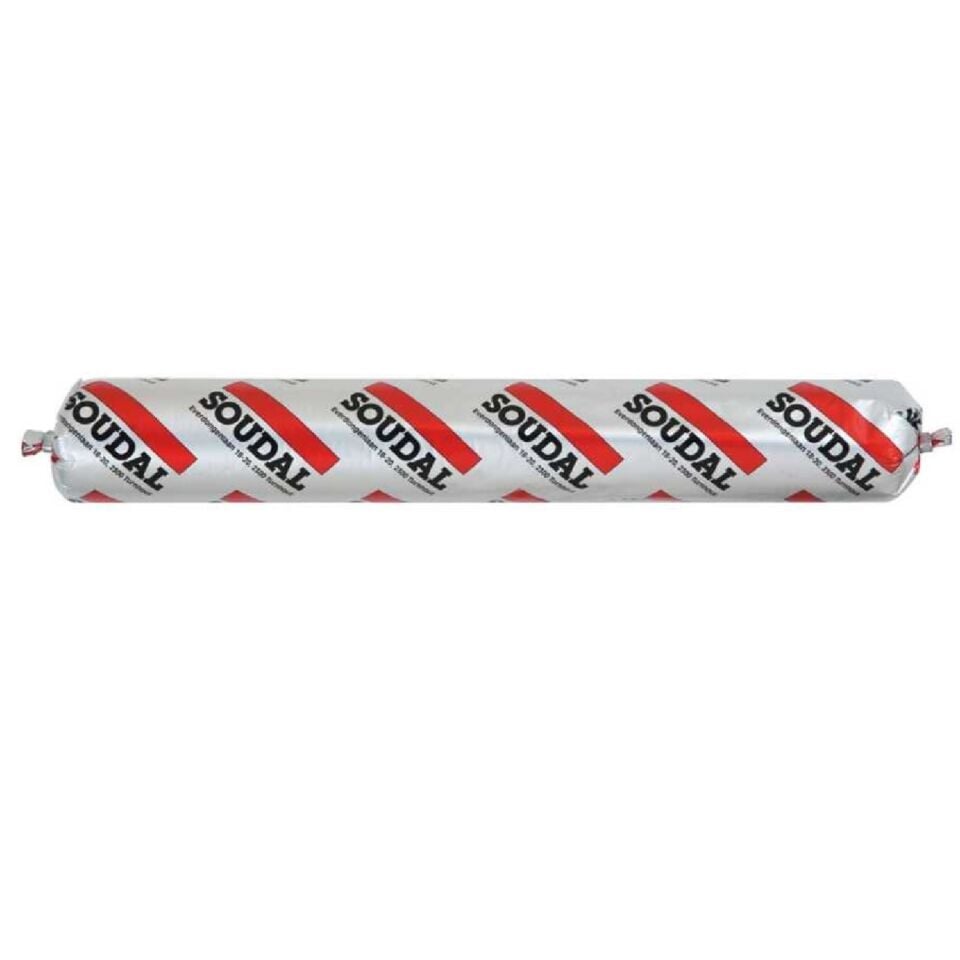 Soudal Multıbond Sms-35 Sosis 600 Ml Beyaz(127026)
