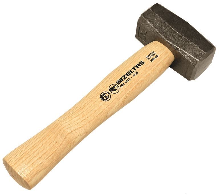 İzeltaş 1000 Gr Madırga - 5865251000