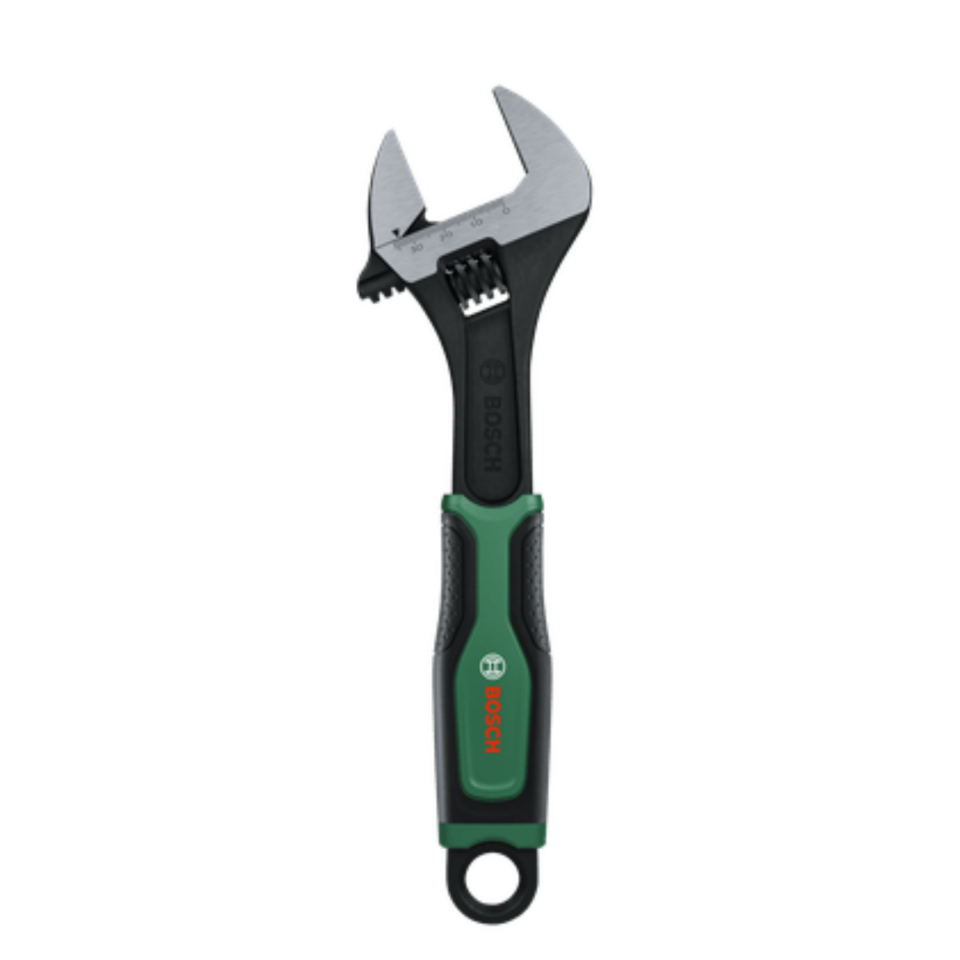 Bosch Kurbağacık Anahtarı 10'' 1600A039HP