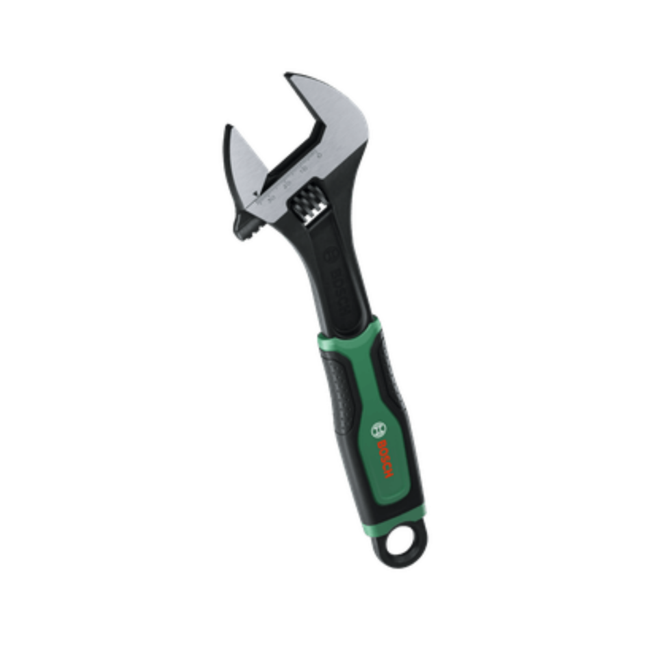 Bosch Kurbağacık Anahtarı 10'' 1600A039HP